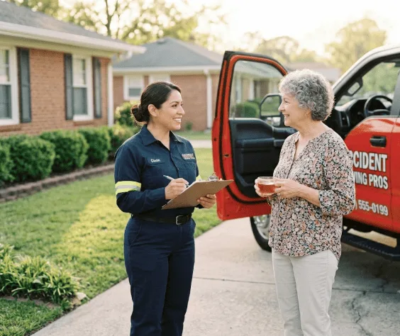 Accident Towing Service Howard, CO FAQs